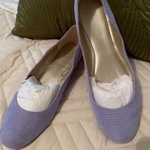 💲⬇️ Tahari ballet flats, 9 1/2